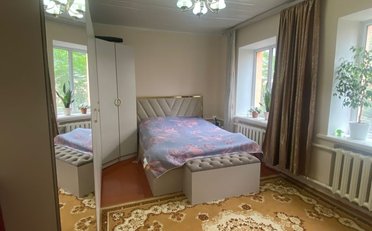 Купить квартиру Бишкек